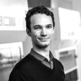 William Raimes, PhD Head of Process Development, Ori Biotech