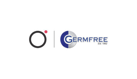 Ori and Germfree Strategic Partnership
