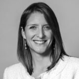 Andrea Jackson, Board Observer at Ori Biotech