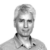 Jonathan Hay, PhD Investor Director Ori Biotech