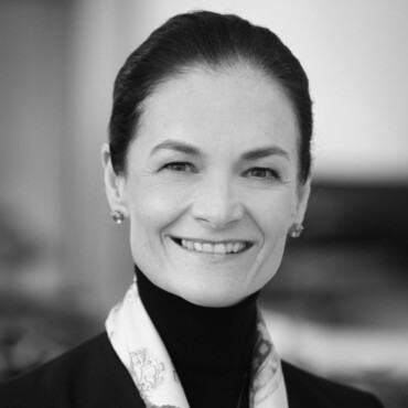 Annalisa Jenkins MBBS, FRCP Strategic Advisor Ori Biotech