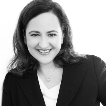 Lee Unroe, VP Marketing Ori Biotech